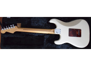 Fender American Deluxe Stratocaster HSS Shawbucker (72552)