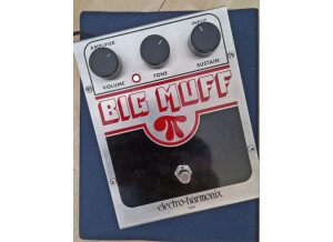 Electro-Harmonix Big Muff PI (47381)