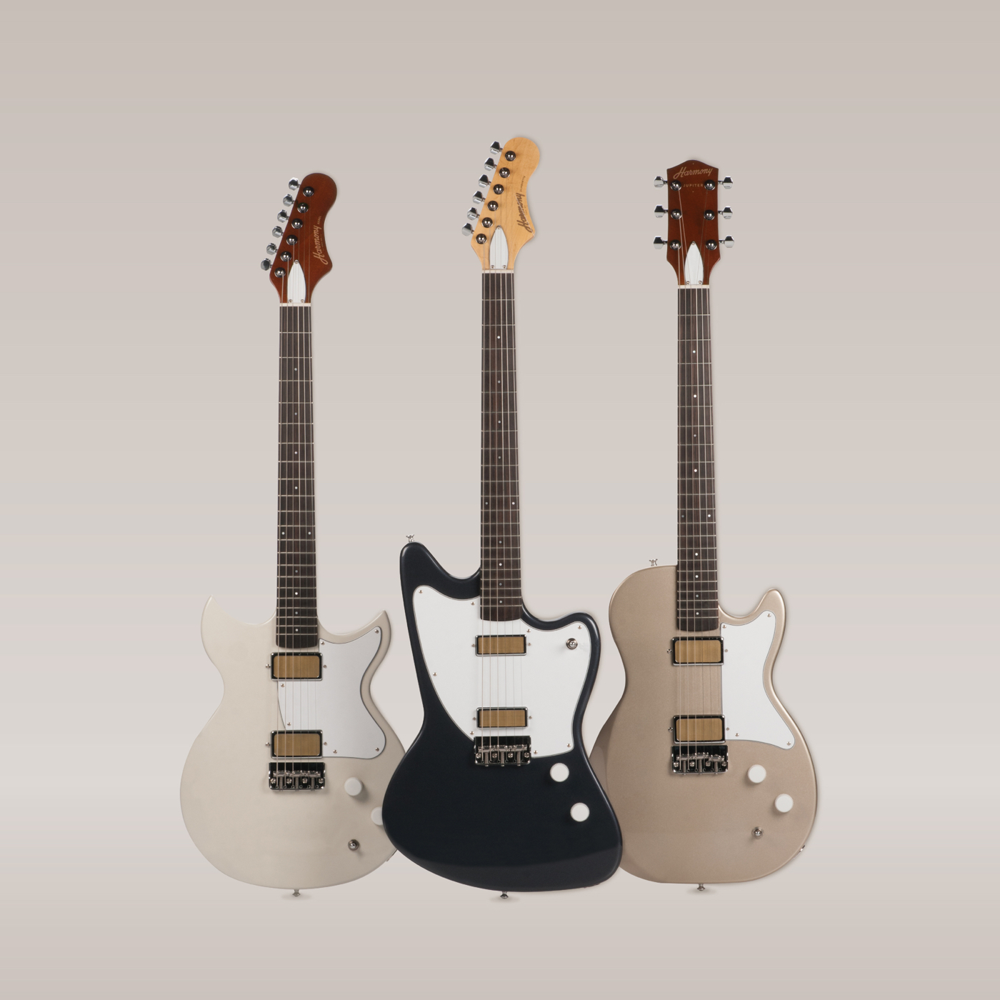 harmony new guitars@1400w