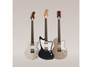 harmony new guitars@1400w