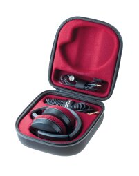 Focal Listen Professional : Listen Pro Sacoche Ouv Focal Listen Professional : Listen Pro Sacoche Ouv