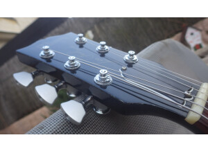 Gibson Les Paul Junior Special Humbucker (46625)
