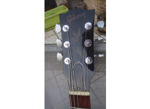 Gibson Les Paul Junior Special Humbucker (26405)