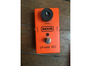 MXR M101 Phase 90 (86432)