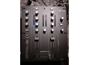 Synq Audio SMD-2