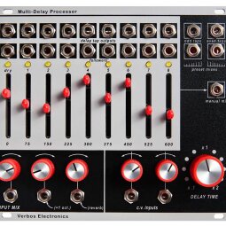 Multi Delay close Multi Delay close