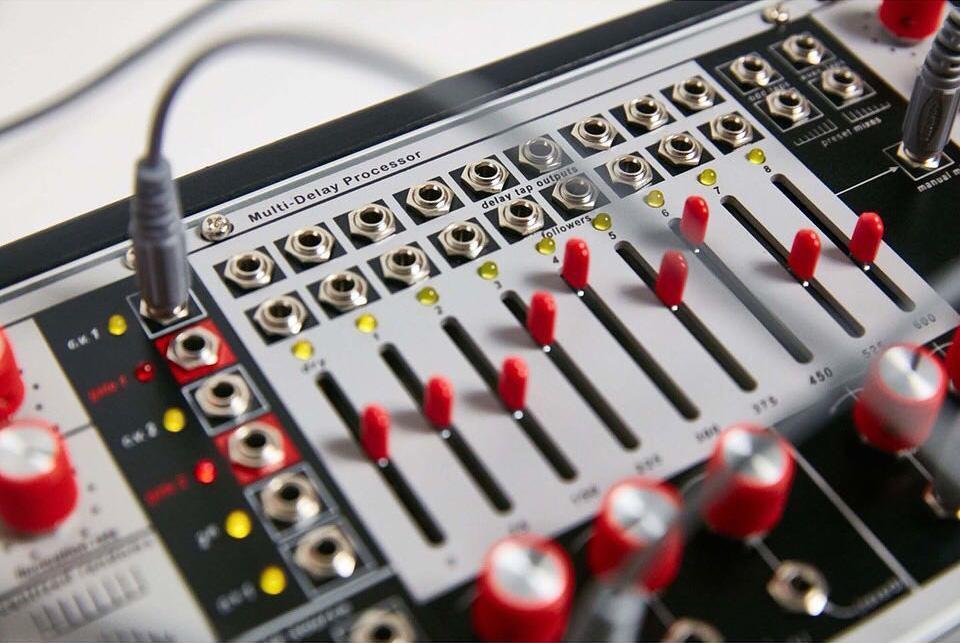 Multi Delay