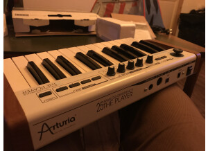 Arturia Analog Experience The Player