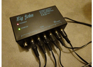 Cioks Big John (52963)