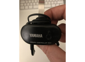 Yamaha BC3 (84187)