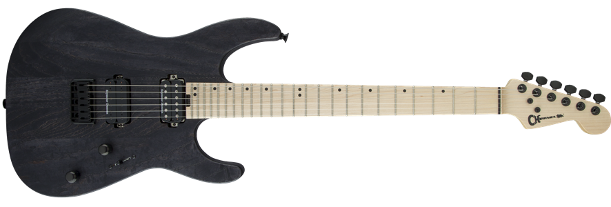Charvel DK24 HH HT M Ash : charvel dk24 hh ht m ash 268021