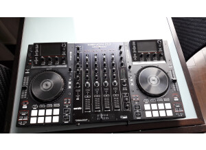 Denon DJ MCX8000 (59962)