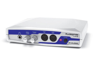 M-Audio Audiophile USB (88329)