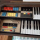 Genie (Model 1CG-1A) Genie (Model 1CG-1A)