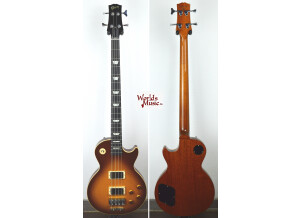 Gibson Les Paul Standard Bass (78709)