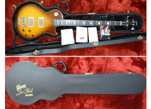 Gibson Les Paul Standard Bass (32019)
