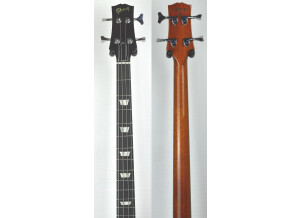 Gibson Les Paul Standard Bass (19714)