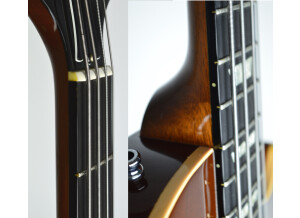 Gibson Les Paul Standard Bass (11586)