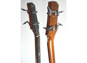 Gibson Les Paul Standard Bass (25769)