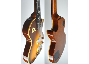 Gibson Les Paul Standard Bass (22849)