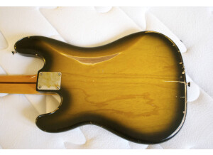 Nash Guitars basse precision 57' (39104)