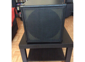 Guitar Sound Systems Single12 (8305)