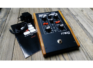 Moog Music MF-104Z Analog Delay (39958)