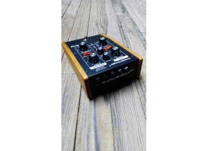 Moog Music MF-104Z Analog Delay (49386)