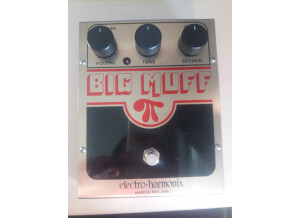 Electro-Harmonix Big Muff PI (92382)