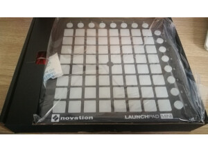 Novation Launchpad Mini (73740)
