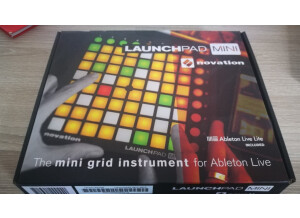 Novation Launchpad Mini (78190)