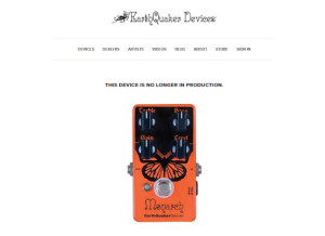 EarthQuaker Devices Monarch (68742)