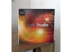 Apple Logic Studio 9 (68789)