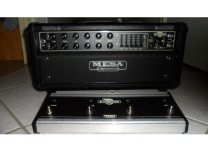 Mesa Boogie Express 5:25+ Head (39084)