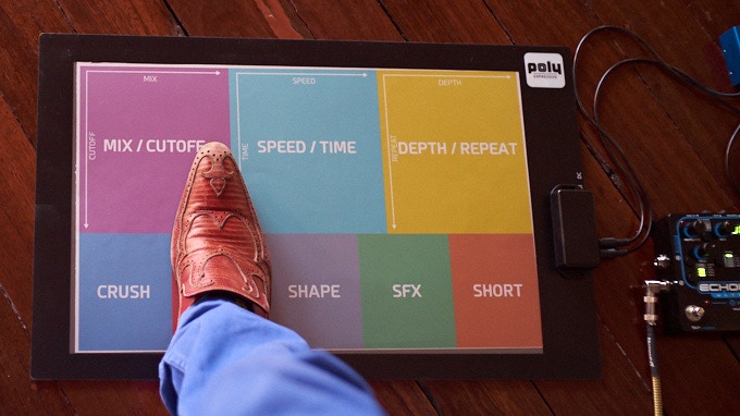 Poly Expressive Color