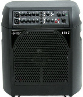 Acoustic Image Ten2 Combo