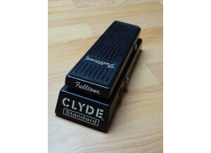 Fulltone Clyde Standard Wah (78866)