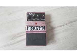 DigiTech Grunge (87948)