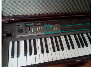 Korg Poly-800 (48250)