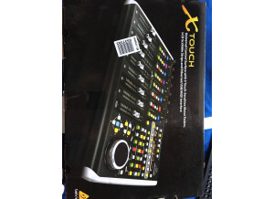 Behringer X-Touch (86224)