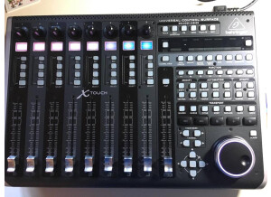 Behringer X-Touch (74639)