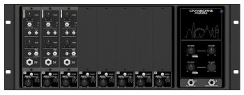 Cranborne Audio 500ADAT : 500ADAT Front Cranborne Audio 500ADAT : 500ADAT Front