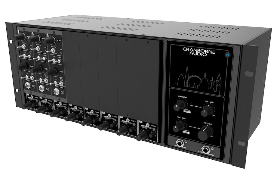 Cranborne Audio 500ADAT : 500ADAT