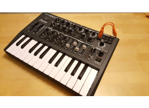 Arturia MicroBrute (15381)