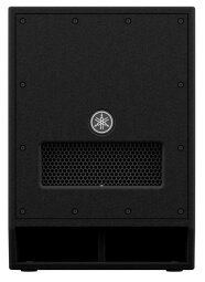 Yamaha DXS12mkII : dxs12mkii front Yamaha DXS12mkII : dxs12mkii front