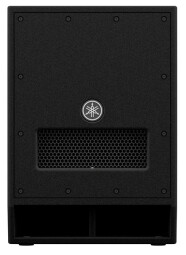 Yamaha DXS12mkII : dxs12mkii front Yamaha DXS12mkII : dxs12mkii front