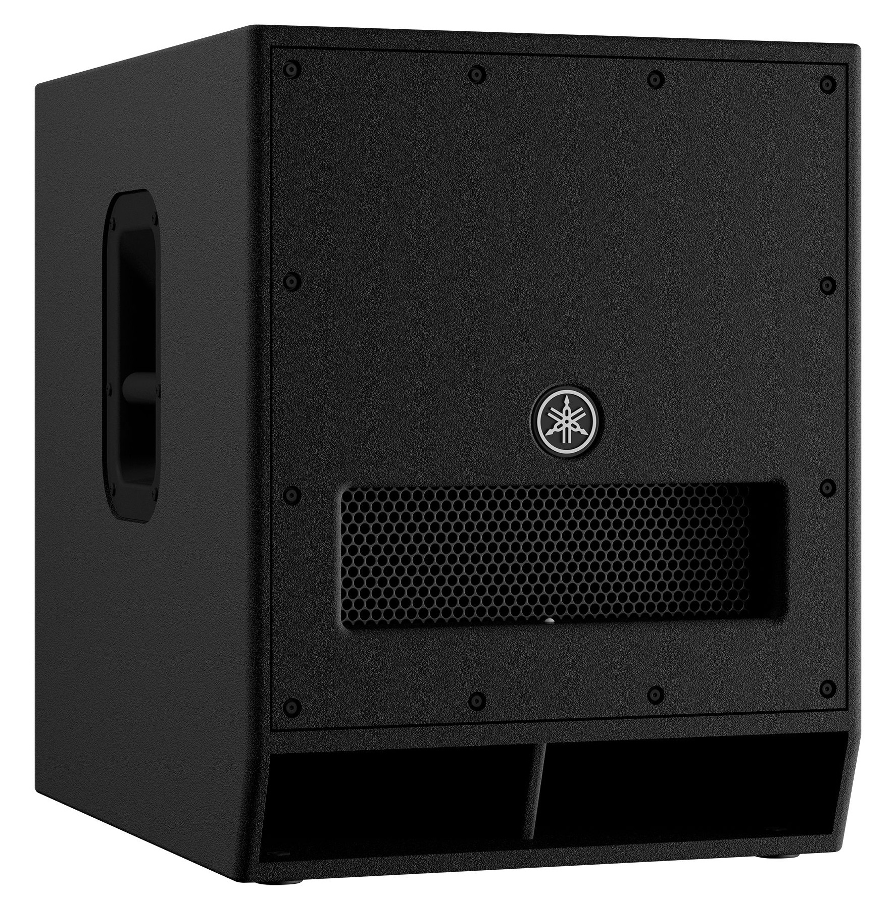 Yamaha DXS15mkII : DXS15mkII right