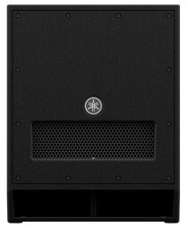 Yamaha DXS15mkII : dxs15mkii front Yamaha DXS15mkII : dxs15mkii front