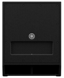 Yamaha DXS15mkII : dxs15mkii front Yamaha DXS15mkII : dxs15mkii front