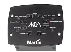 Martin MX-4 (80716)